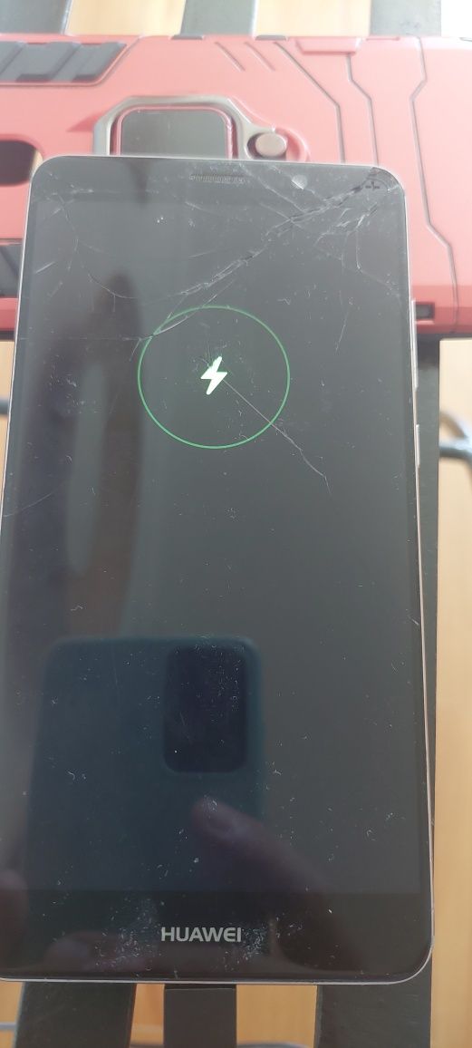 Telemovel Huawei Mate 9