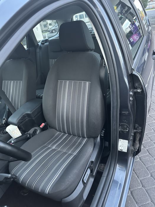 Ford Focus 2009/Форд Фокус