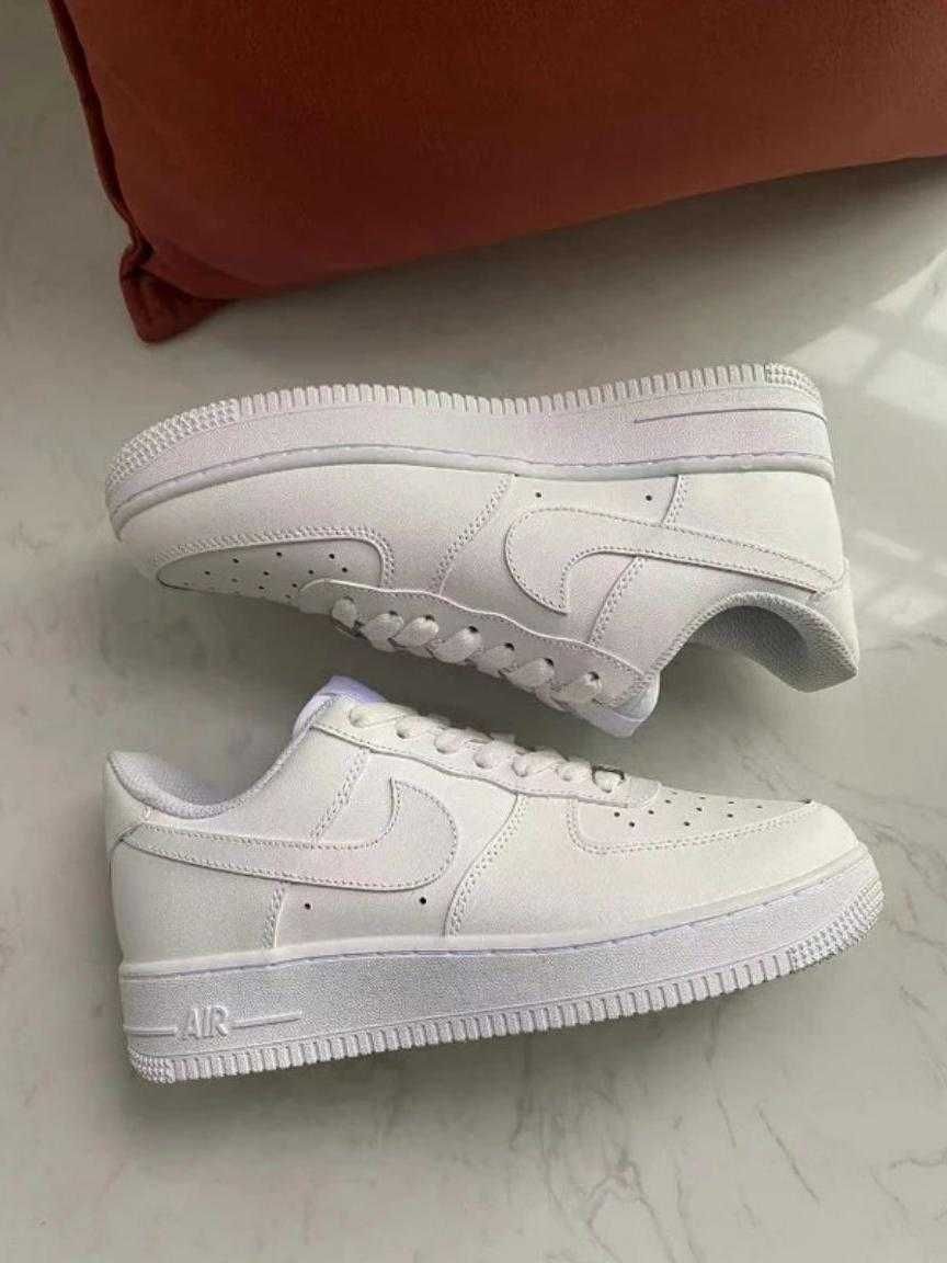 Nike Air Force 1 Low‘07 White  44