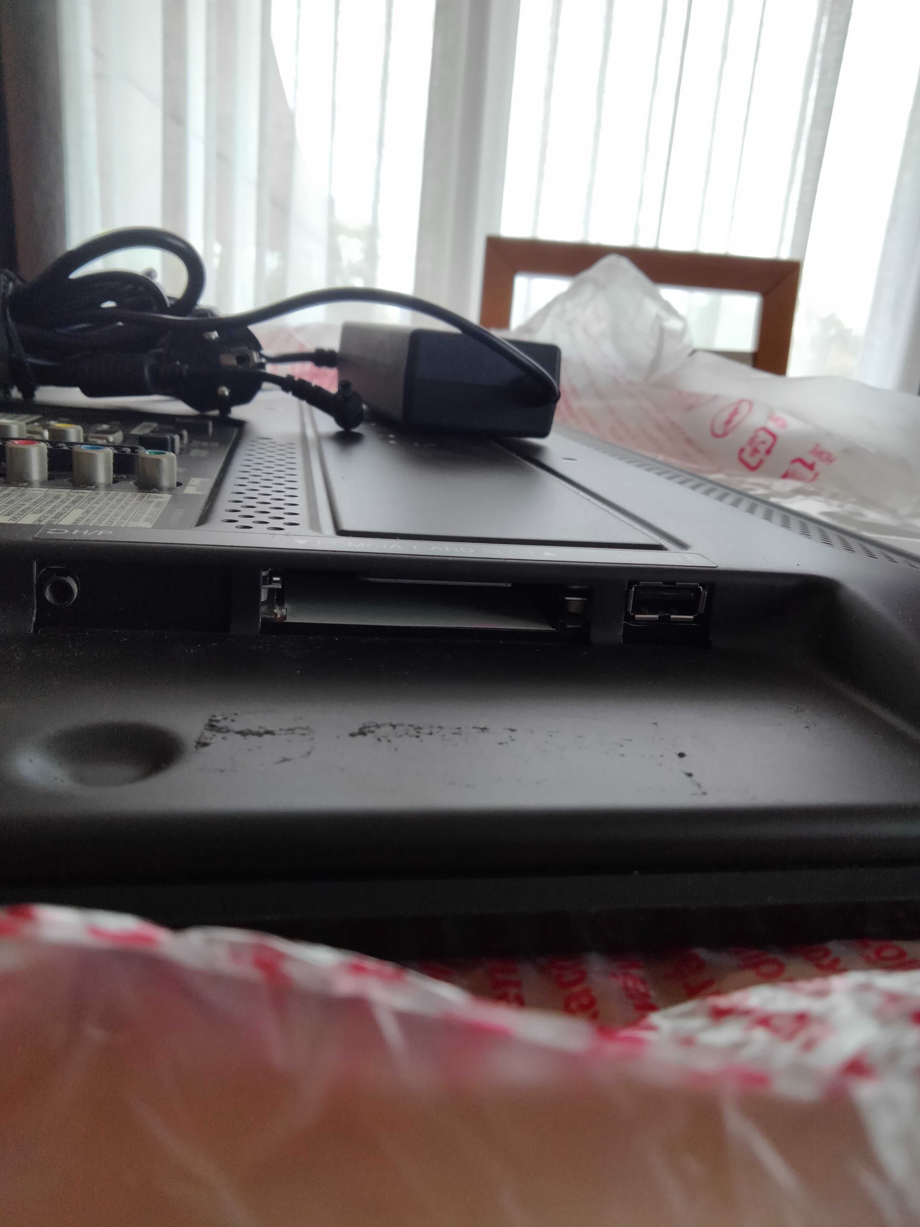 Televisão LG 22LE 3300