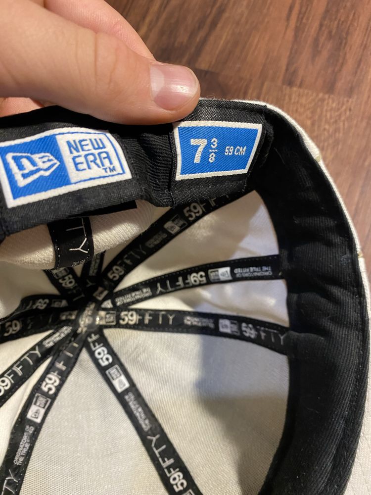 кепка New Era