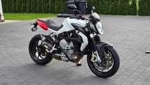 mv agusta  BRUTALE  800  -- oryginał  -- SuperStan  -- Najbogatsza wer