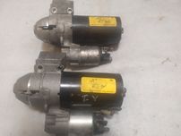 Стартер bmw 118d 318d 2.0d N47 bmw E90,E84,E87 12417802508 07-2013р