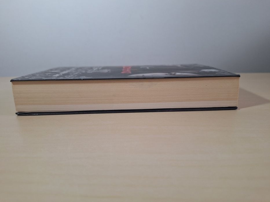 Cast Wyzwolona Dom nocy