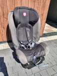 Fotelik lionelo ISOFIX