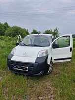 Citroen  NEMO  1,4  2009r