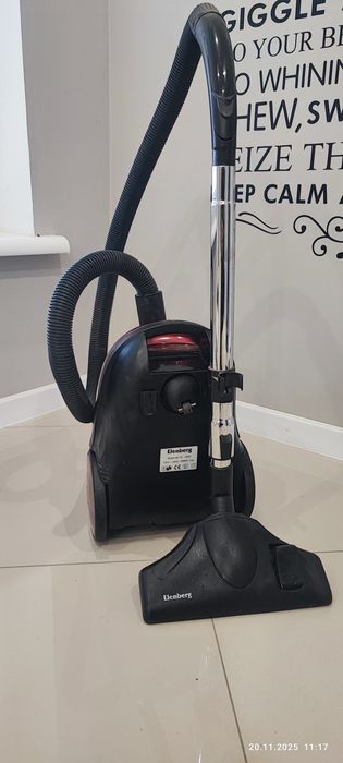 Пылесос elenberg vc 2020