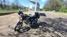 Sprzedam Romet z125