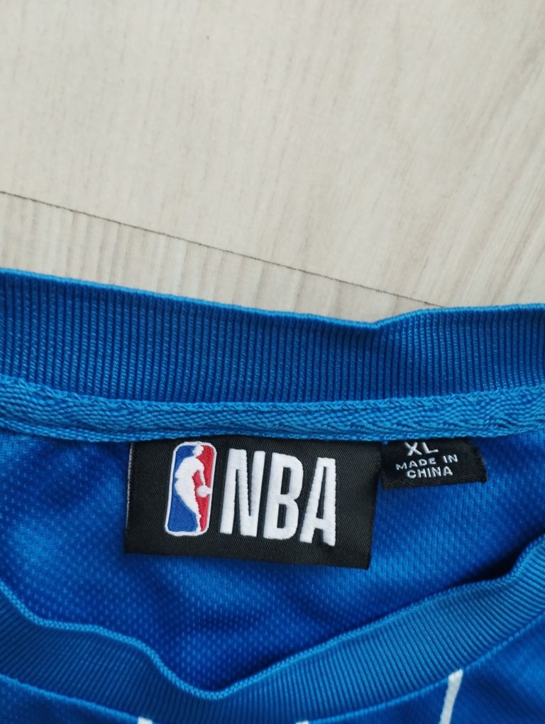 Koszulka NBA News York Knicks