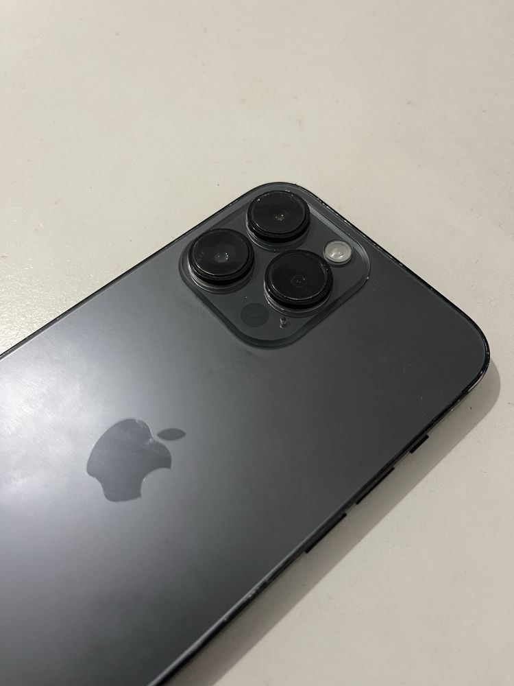 Iphone 14 Pro Max 256Gb