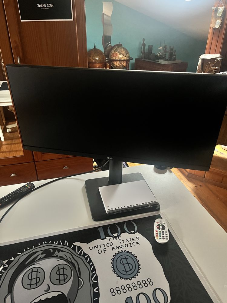 monitor ultrawide 29 polegadas