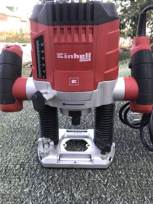 Фрезер ручний.Енхель HOME,б/в мало.Продаю в зв‘язку з переїздом.