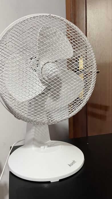 Ventilador kunft