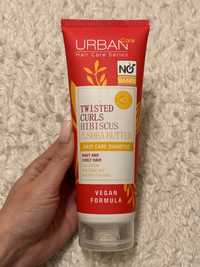 szampon do włosów kręconych - URBAN Care