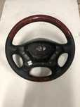 Volante em Madeira e Pele, Mercedes W203