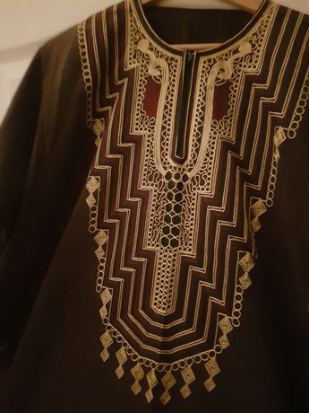 Sukienka arabska