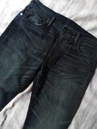 LEVI'S spodnie męskie, jeansy, dżinsy W32 L32
