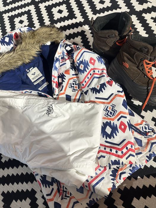 Лижний костюм Roxy, s