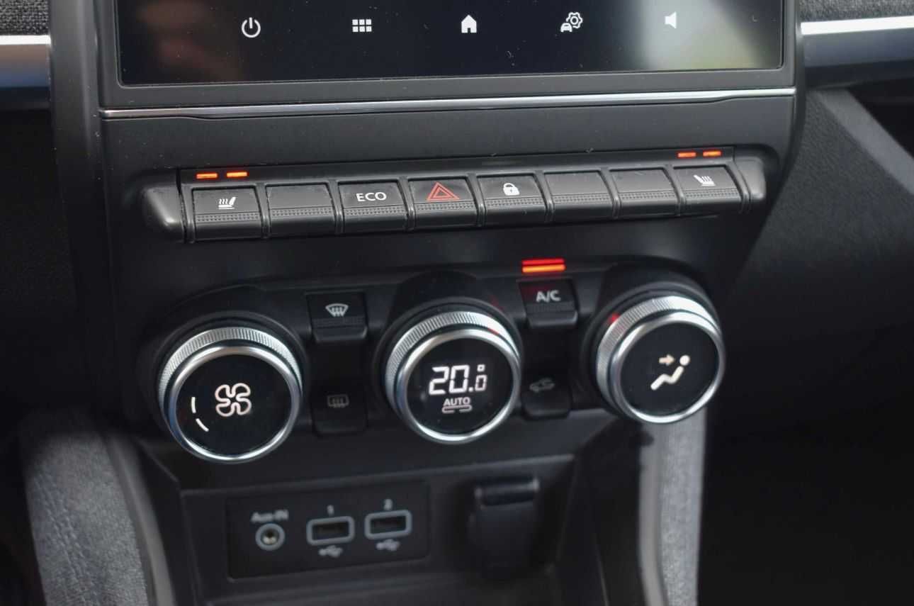 Renault Zoe Intense 50