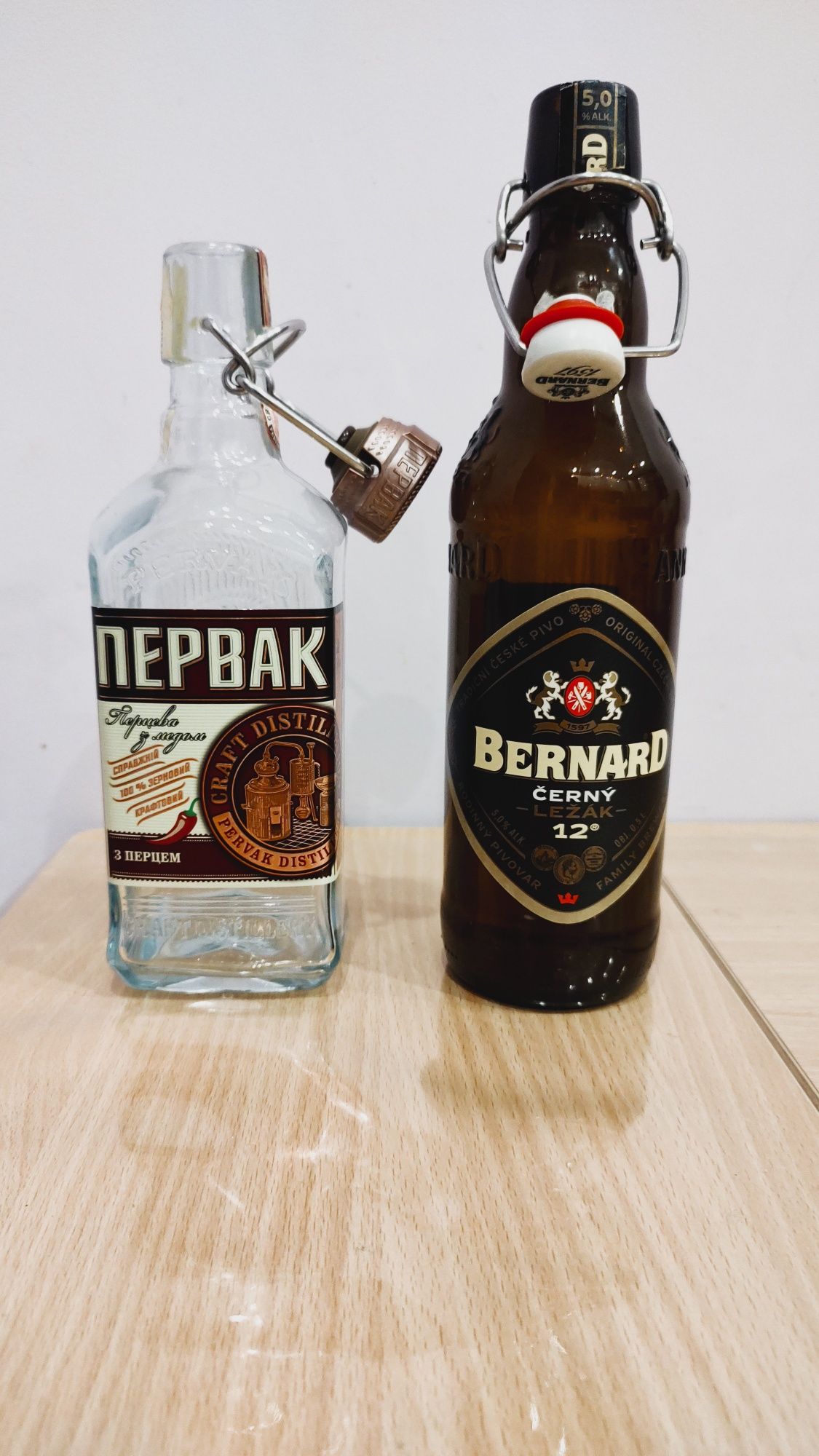 Бутылки   пустые