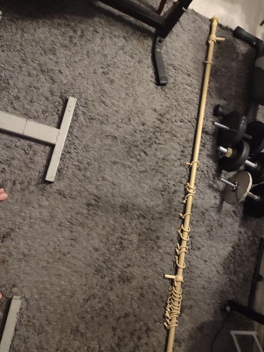 Sprzedam Karnisz 250cm.