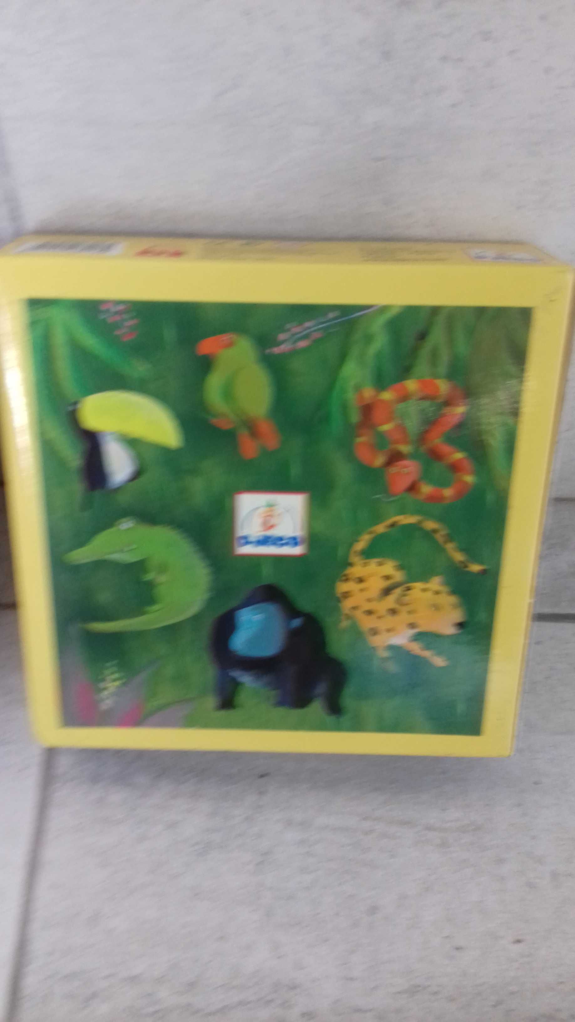 Puzzles   vários