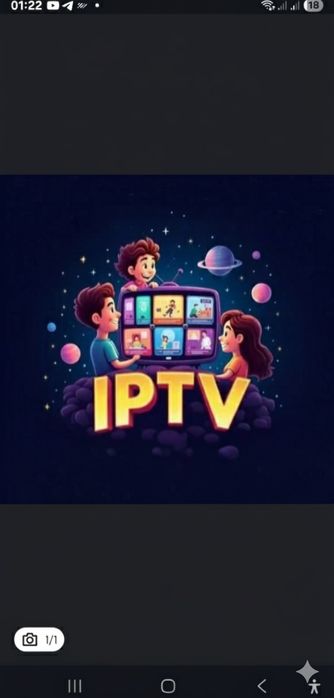IPTV телебачення - самооновлюваний m3u плейлист (телепрограма + архів)