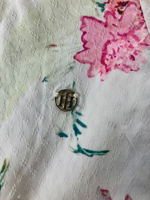 Sukienka Tommy Hilfiger, rozmiar 110cm