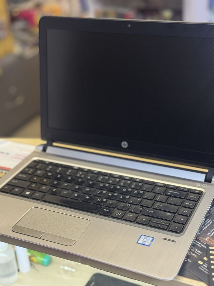 Hp ProBook 430 G3