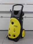 Myjka KARCHER HD 10/21 4S -Super stan