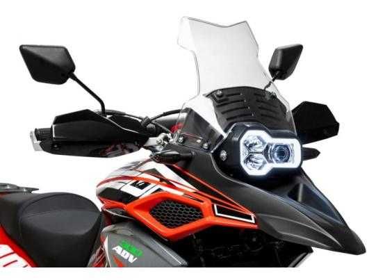 GEON ADV, 300 NB 19/17 МКПП 6, 2025 р. в.