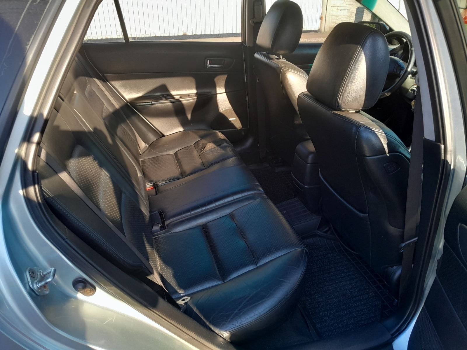Mazda 6 2.0 disel