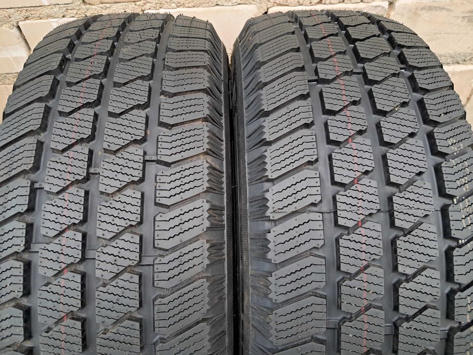 215/65/15C    Zeetex CT8000 4S   9,0mm/2023