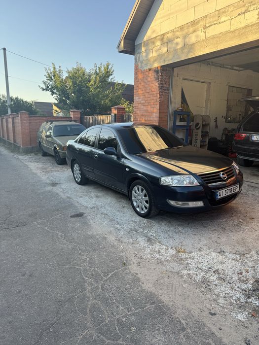 Nissan almera нісан альмера срочно