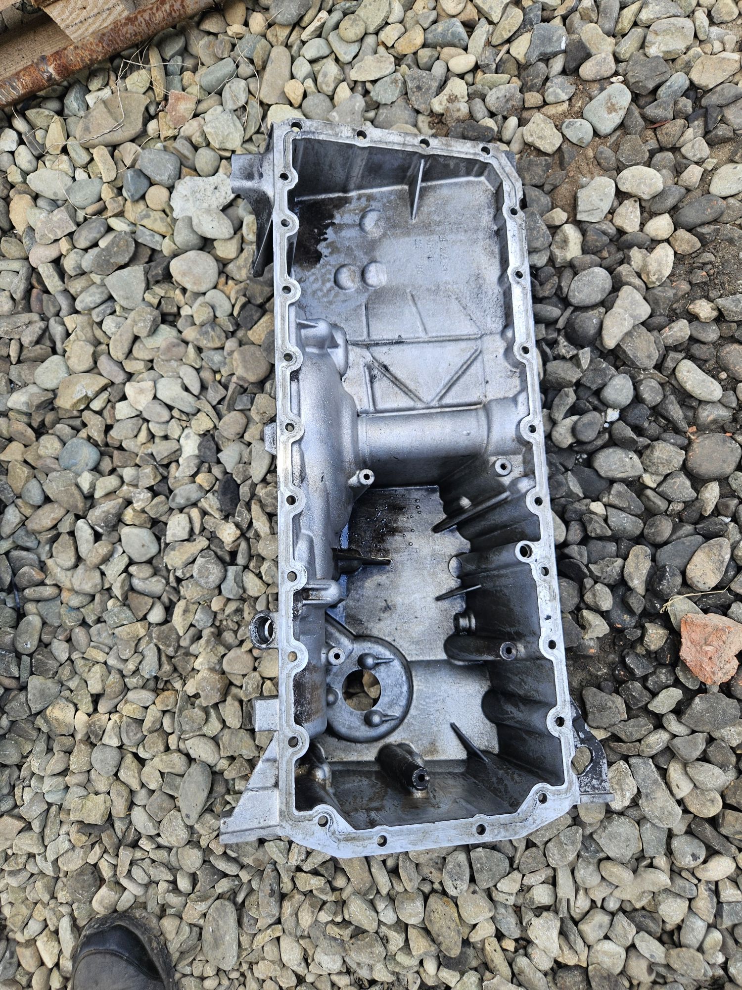 Піддон БМВ BMW Е39 Е46 Е53 Е60 Е61 Е65 Е66 Е90 Е91 Е92 Е93 Ф10 Ф11