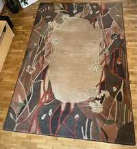 Wełniany dywan Agnella 2x3