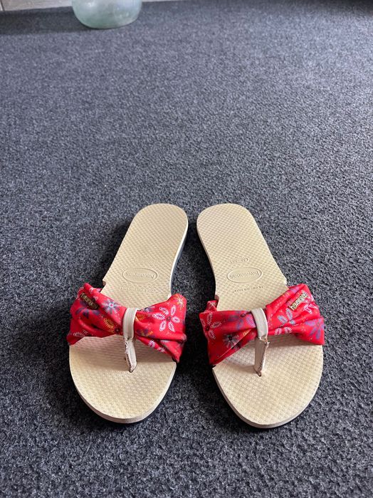 Havaianas EUR37/38