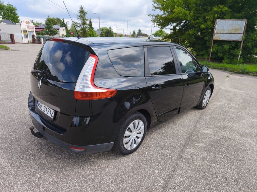 Renault Grand Scenic 3