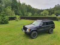 Jeep Grand Cherokee ZJ 5.2 LPG