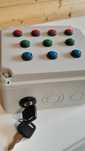 Button box do pc