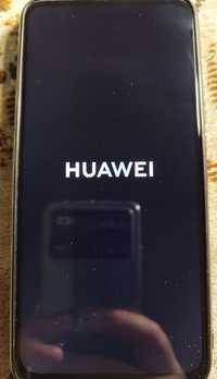 Смартфон Huawei Psmart Z ціна знижена