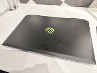 Laptop hp pavilion