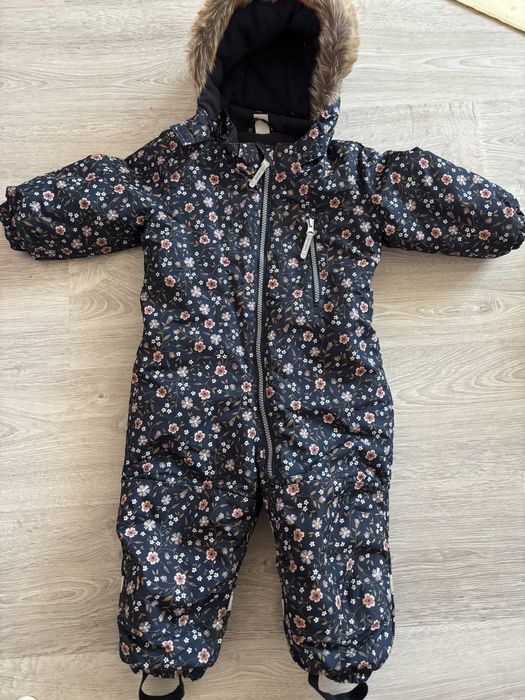 Комбінезон для дівчинки H&M