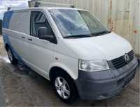 VW T5 1.9 TDI Klima