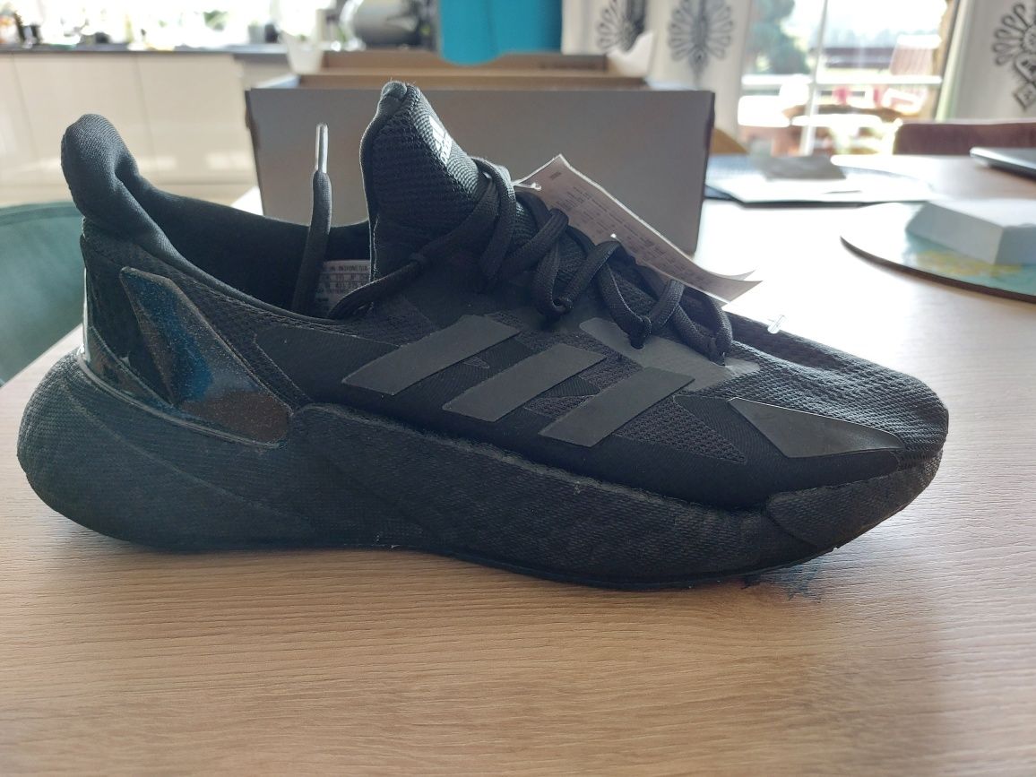 buty adidas X9000L4 Running shoes