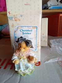 Nowa figurka cherished teddies.  France