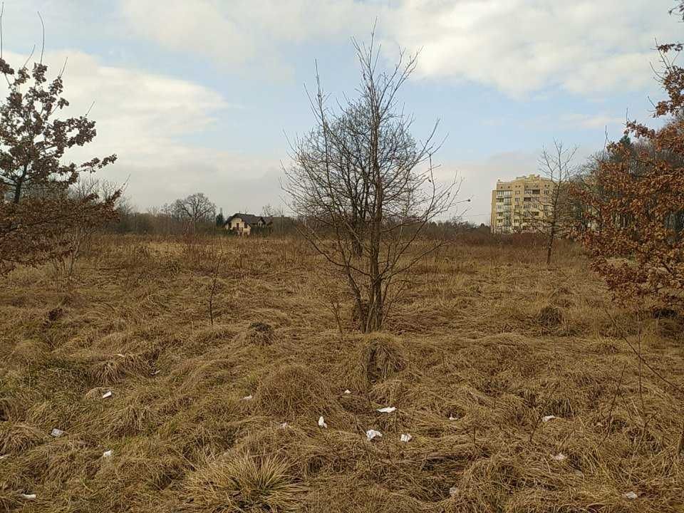 продаж земельної ділянки