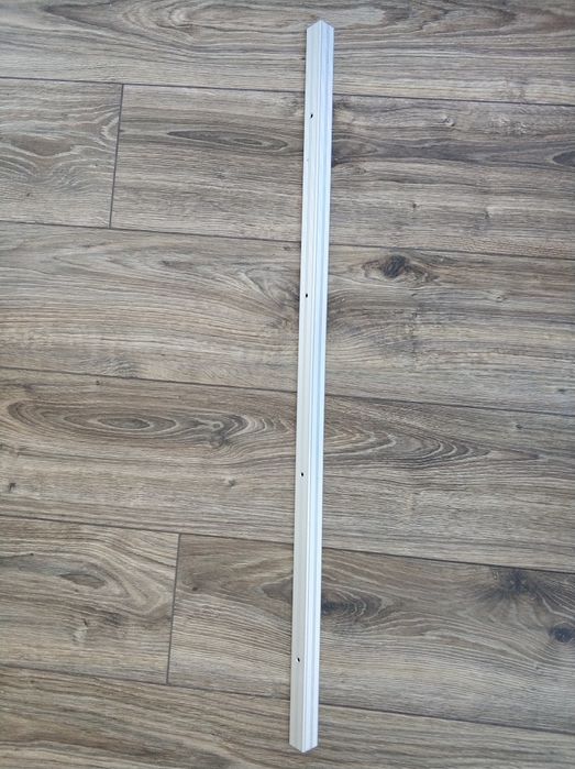 TANIO Profil podłogowy schodowy