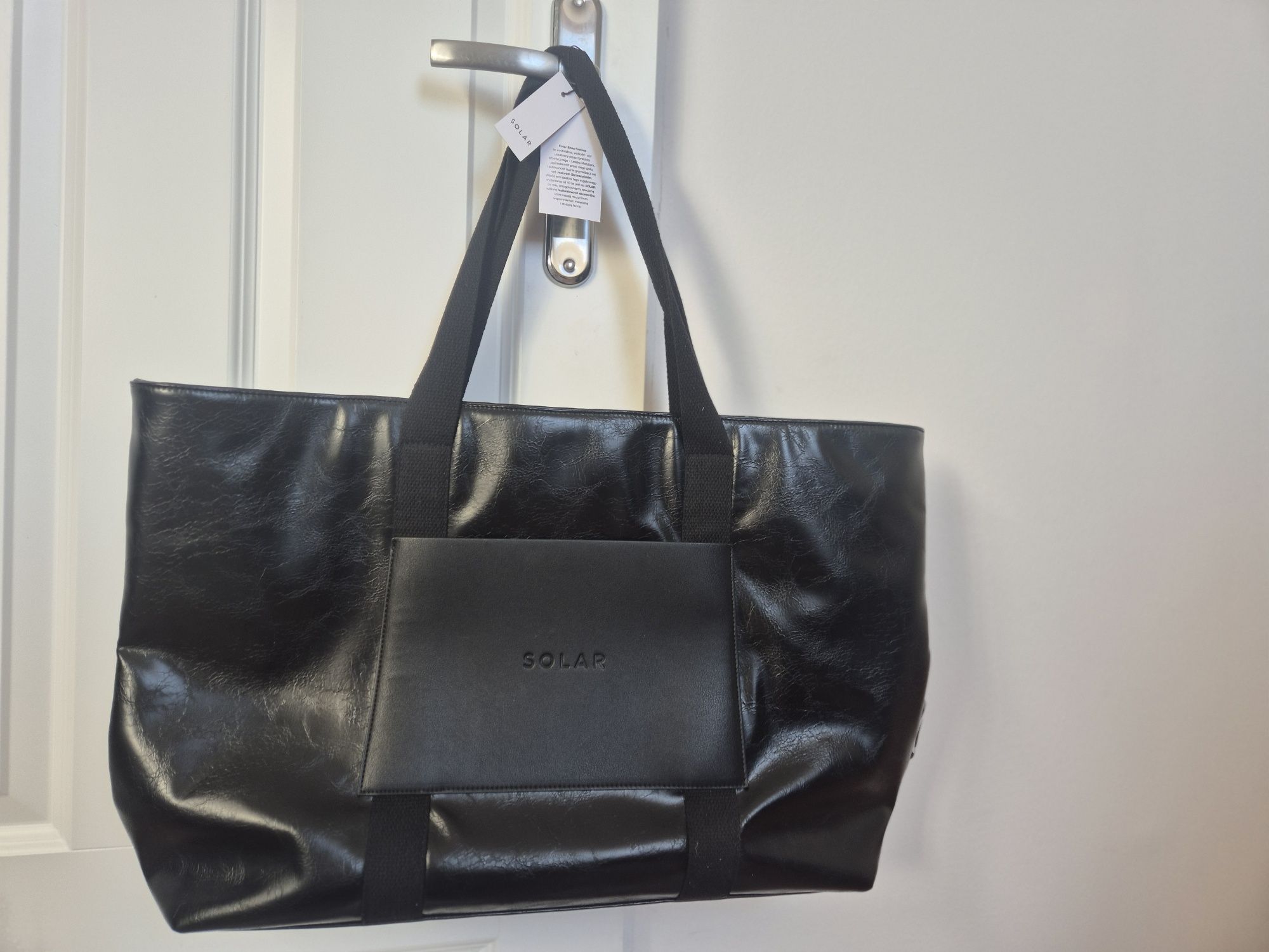 Torba typu bag duza