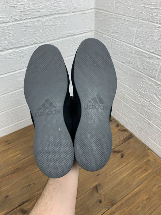 Штангетки чоловічі Adidas adipower оригінал 44.5